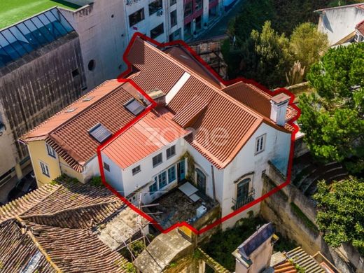 Komplex apartman Leiria, Distrito de Leiria