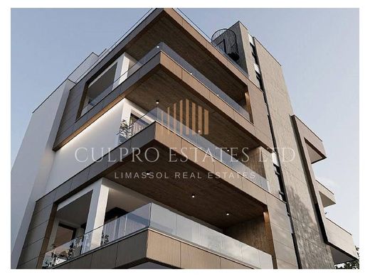 ‏דירה ב  לימסול, Limassol District