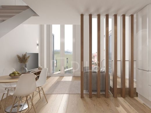 Apartment in Vila Nova de Gaia, Distrito do Porto