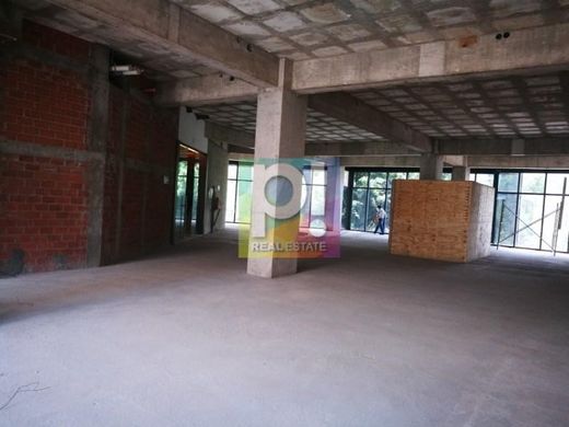 ‏משרד ב  Miguel Hidalgo, Ciudad de México