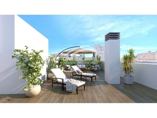 阁楼  Torrevieja, Provincia de Alicante