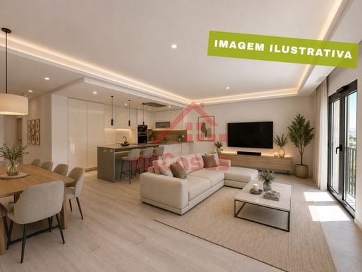 Piso / Apartamento en Mafra, Lisboa