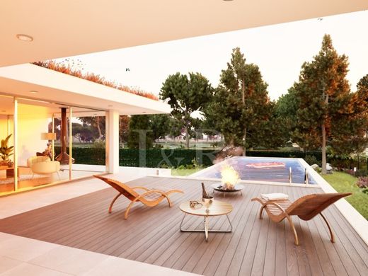 Luxury home in Sintra, Lisbon