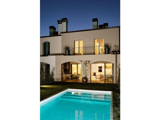 Luksusowy dom w Pals, Província de Girona