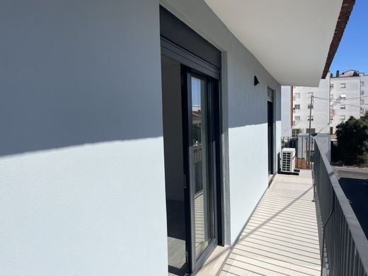 Residential complexes in Loures, Lisbon