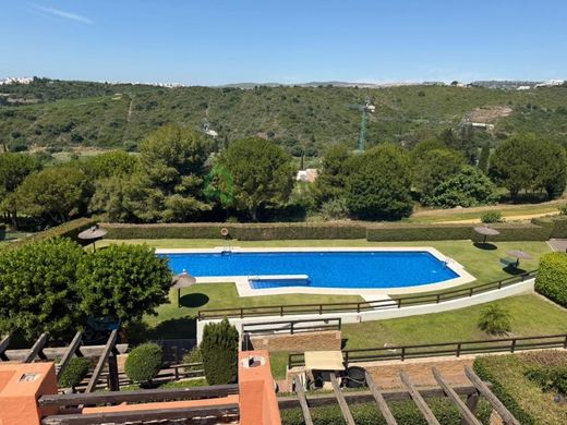 Penthouse in Casares, Malaga