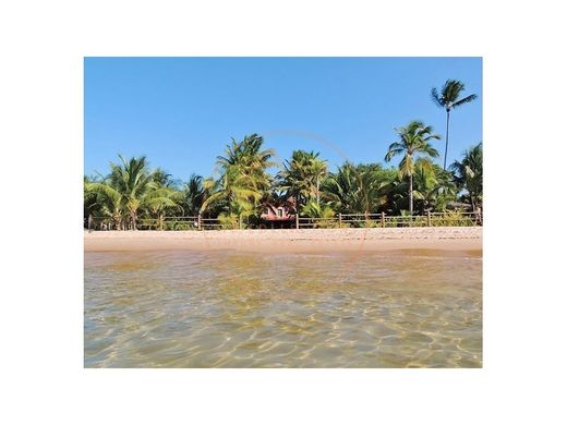 Luxe woning in Maraú, Bahia