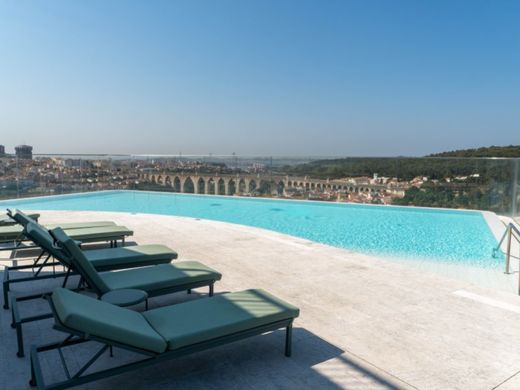 Apartment in Campolide, Lisbon