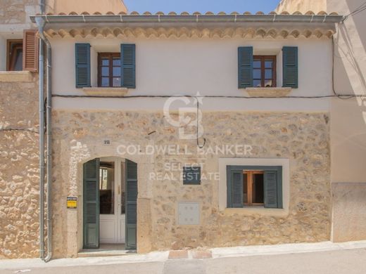 Campanet, Illes Balearsのカントリー風またはファームハウス