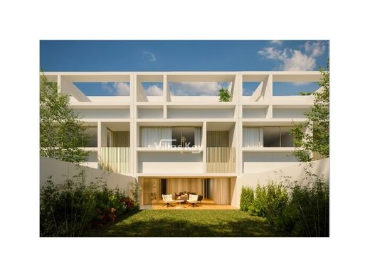 Πολυτελή κατοικία σε Alcântara, Almada