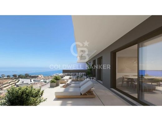 Apartment in Rincón de la Victoria, Malaga