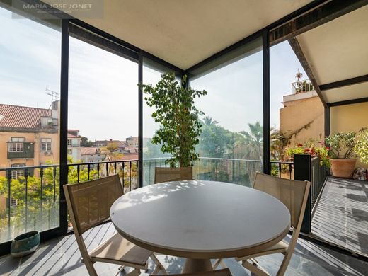 Appartamento a Misericórdia, Lisbon