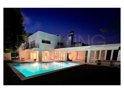 Luxus-Haus in Amadora, Lissabon