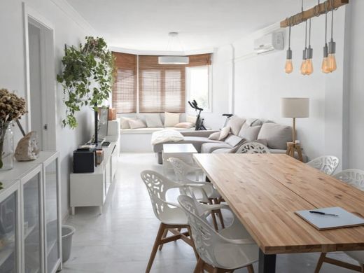 Appartement à Málaga, Malaga