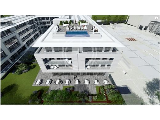 Belém, Lisbonのアパートメント