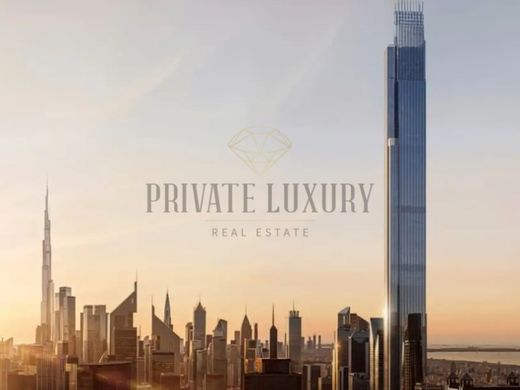 Appartement à Dubaï