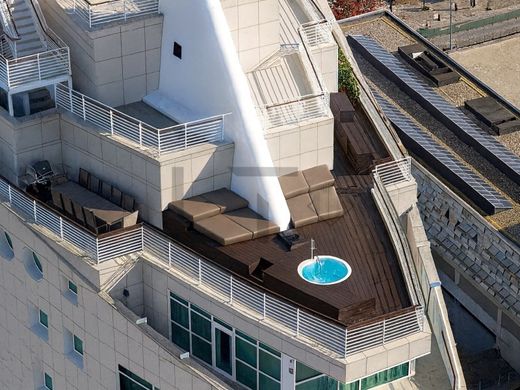 Penthouse in Parque das Nações, Lisbon