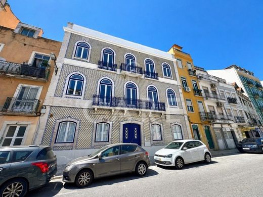 Apartment in Lisbon