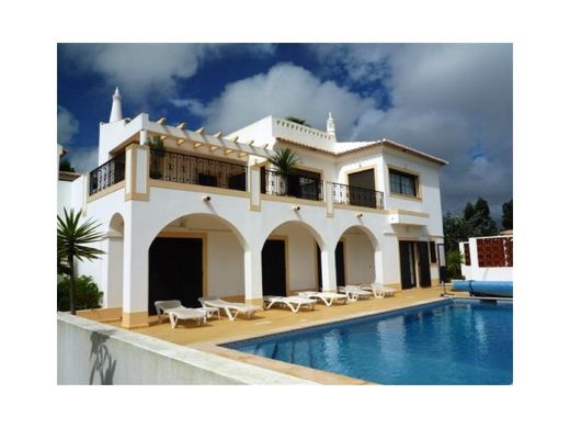 Villa Vila do Bispo, Distrito de Faro