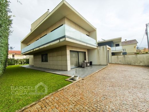 Vrijstaand huis in Esposende1, Esposende