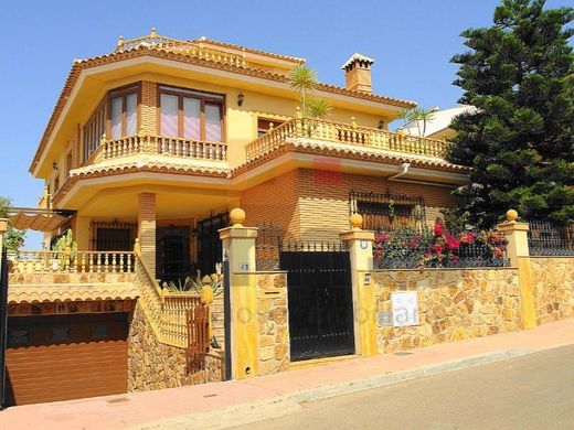 Villa en Huércal Overa, Almería