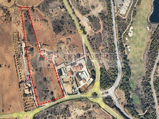 Arsa Vila Real de Santo António, Distrito de Faro