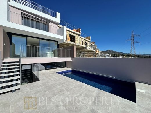 Casa di lusso a Nerja, Málaga