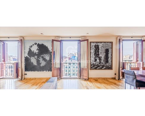 Appartamento a Barcellona, Província de Barcelona