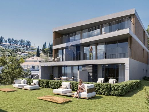 Διαμέρισμα σε Φουντσάλ, Funchal