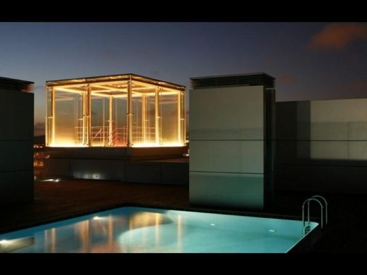 Belém, Lisbonのアパートメント