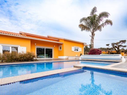 호화 저택 / Pombal, Distrito de Leiria