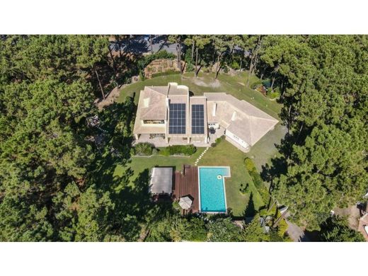 Luksusowy dom w Charneca de Caparica, Almada