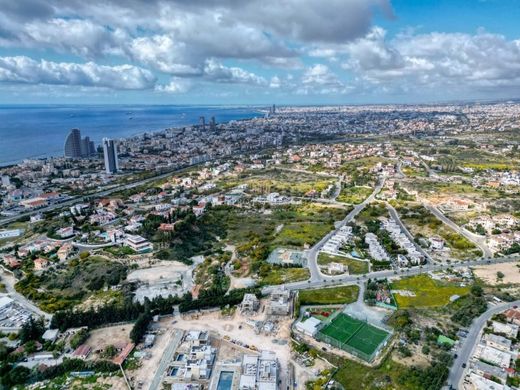 Terreno a Mouttagiáka, Limassol District