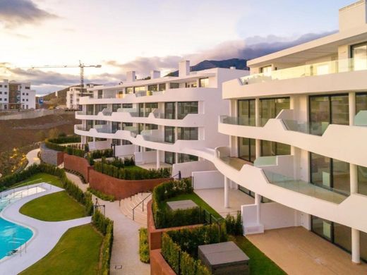 Appartamento a Fuengirola, Málaga