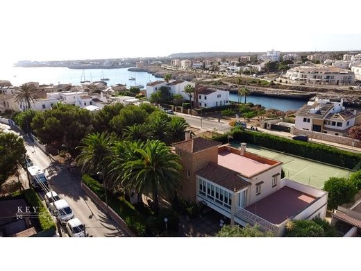 Casa di lusso a Ciutadella, Isole Baleari