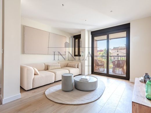 Piso / Apartamento en Madrid, Provincia de Madrid