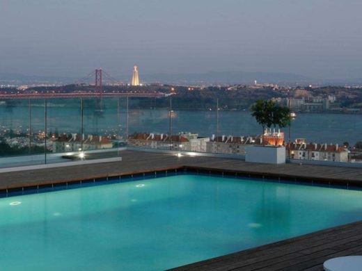 Appartamento a Belém, Lisbon