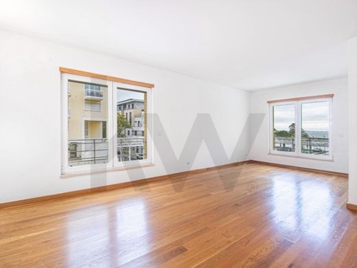 Apartment / Etagenwohnung in Parque das Nações, Lisbon