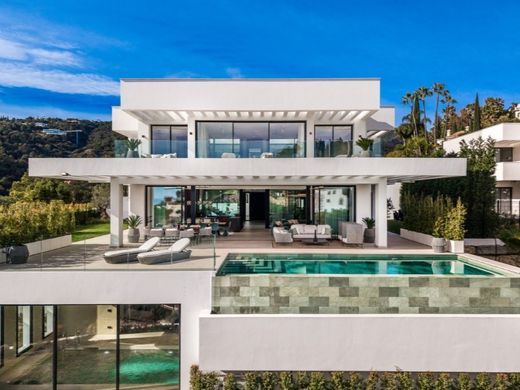 别墅  贝纳阿维斯, Provincia de Málaga