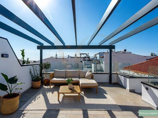 Luxe woning in Tavira, Distrito de Faro