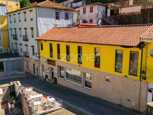 Residential complexes in Terras de Bouro, Distrito de Braga