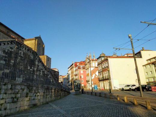 Complexos residenciais - Porto