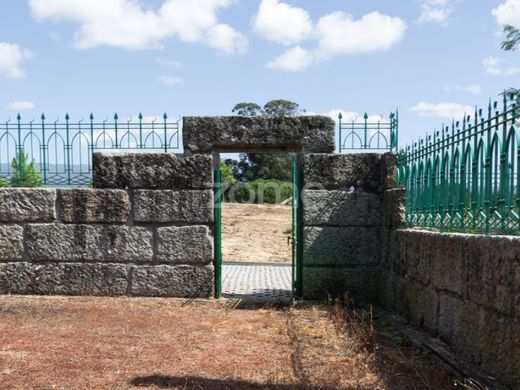 Поместье, Seia, Гуарда