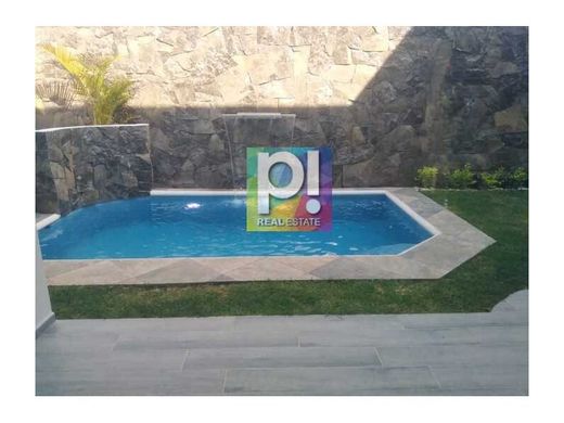 Luxury home in Morelia, Michoacán