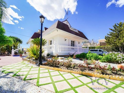 Luxury home in San Vicent del Raspeig, Alicante