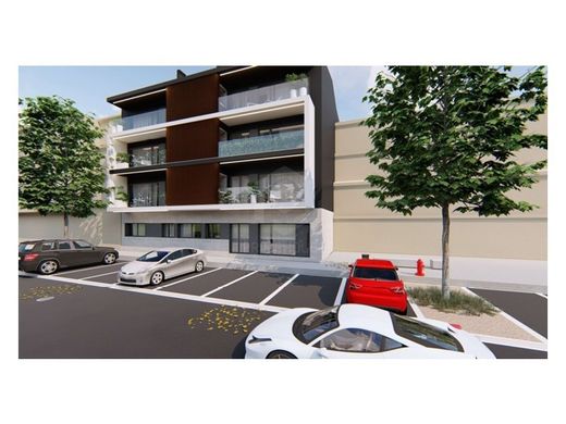 套间/公寓  巴雷鲁, Barreiro