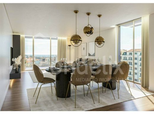 Funchal, Madeiraのアパートメント