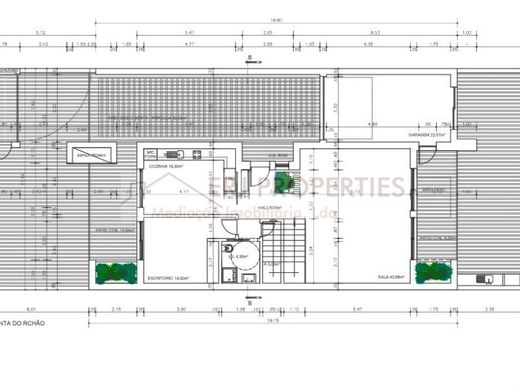 Casa de lujo en Castro Marim, Faro