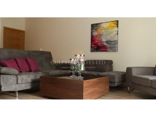 Piso / Apartamento en Limassol, Limassol District