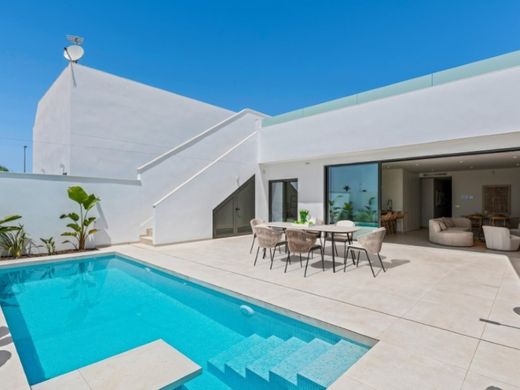 Villa in Los Alcázares, Murcia
